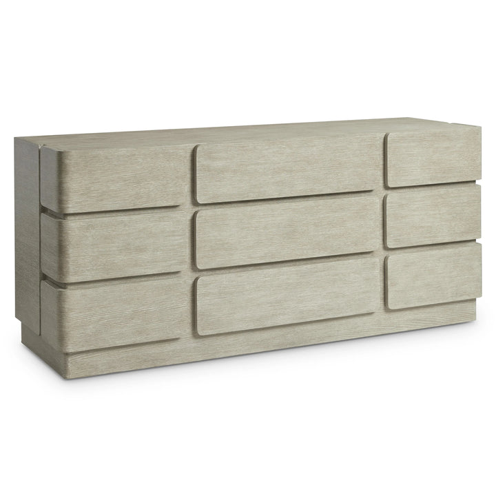 American Home Furniture Bernhardt Arcadia Dresser