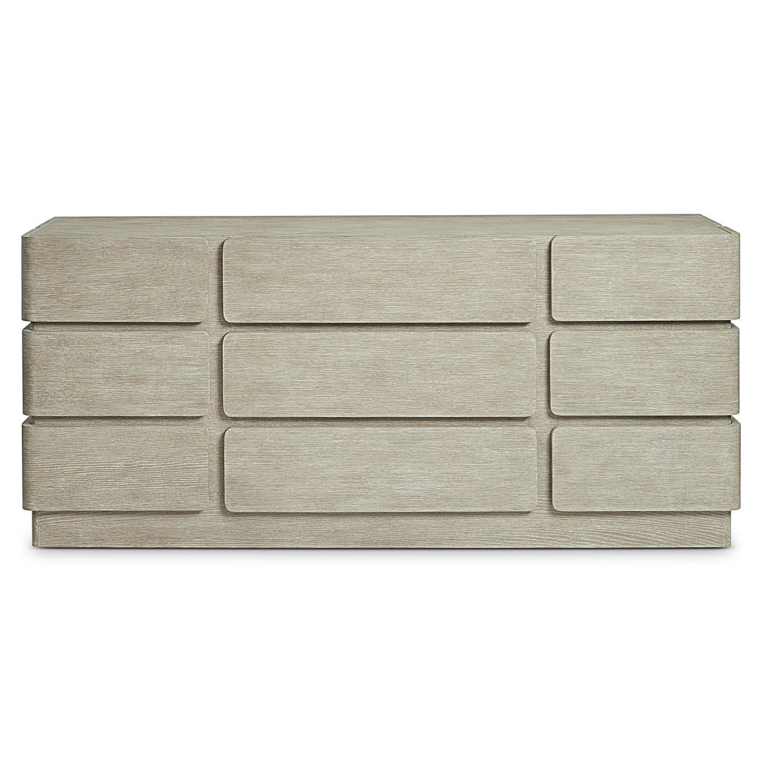 American Home Furniture Bernhardt Arcadia Dresser