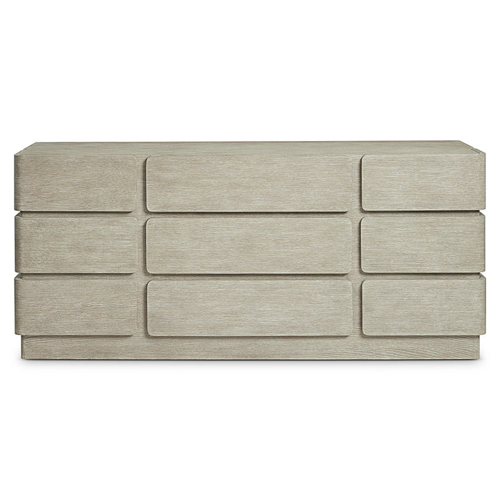 American Home Furniture Bernhardt Arcadia Dresser