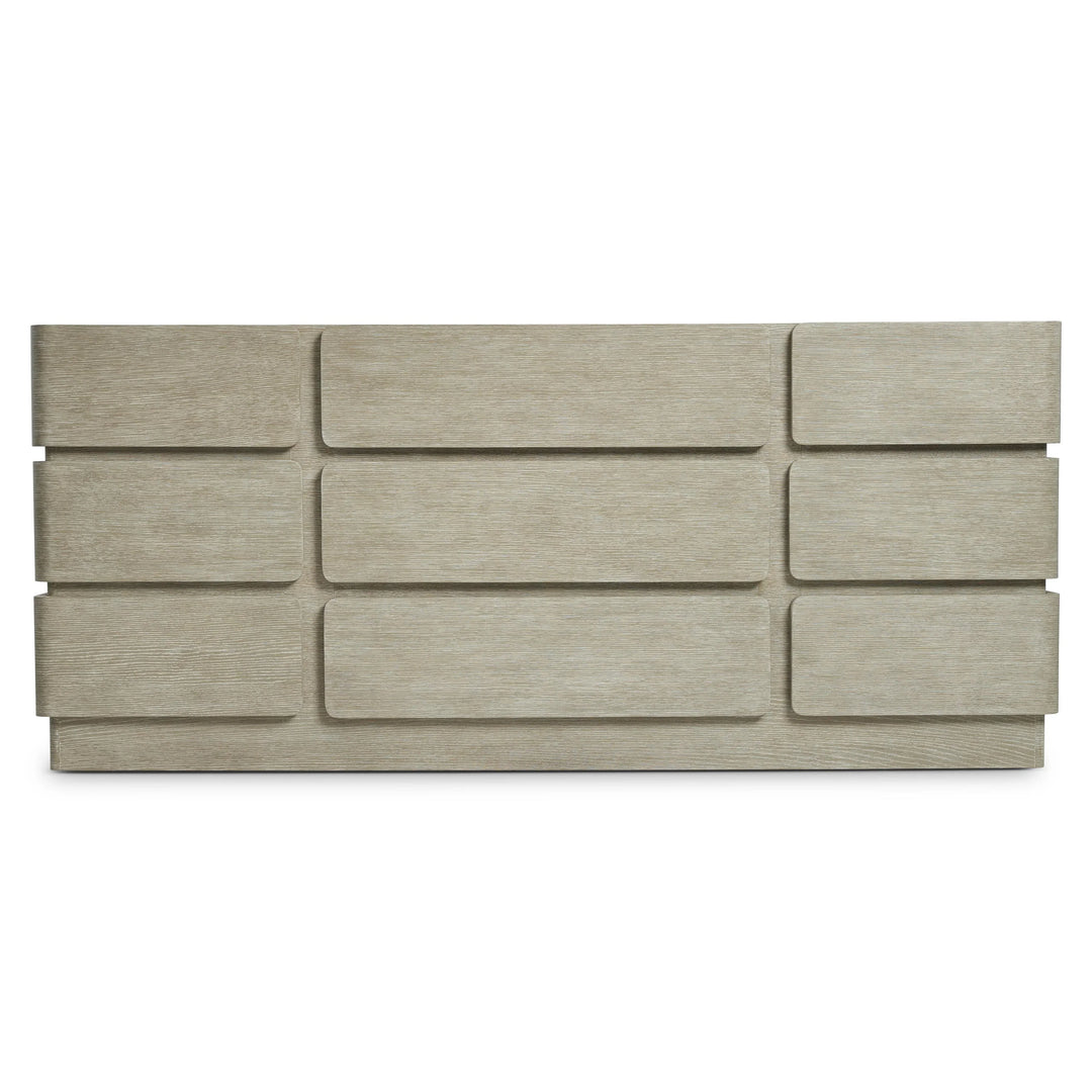 American Home Furniture Bernhardt Arcadia Dresser