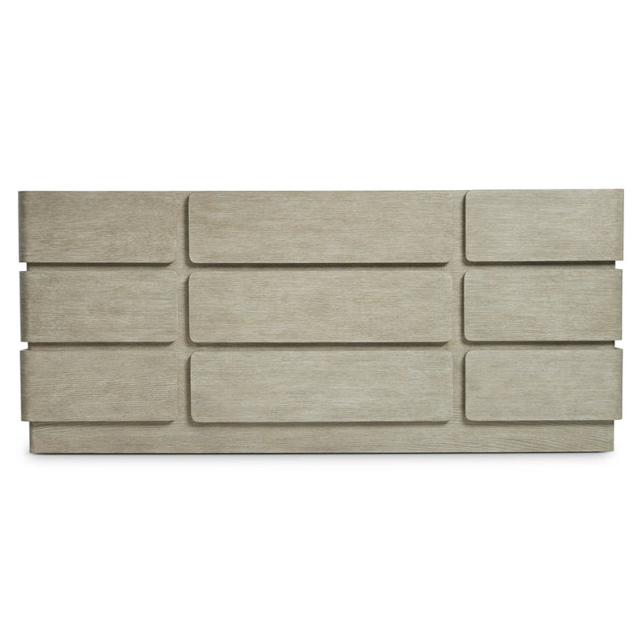 American Home Furniture Bernhardt Arcadia Dresser