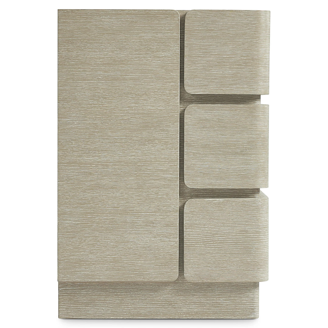 American Home Furniture Bernhardt Arcadia Dresser