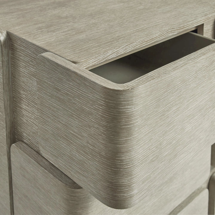 American Home Furniture Bernhardt Arcadia Dresser