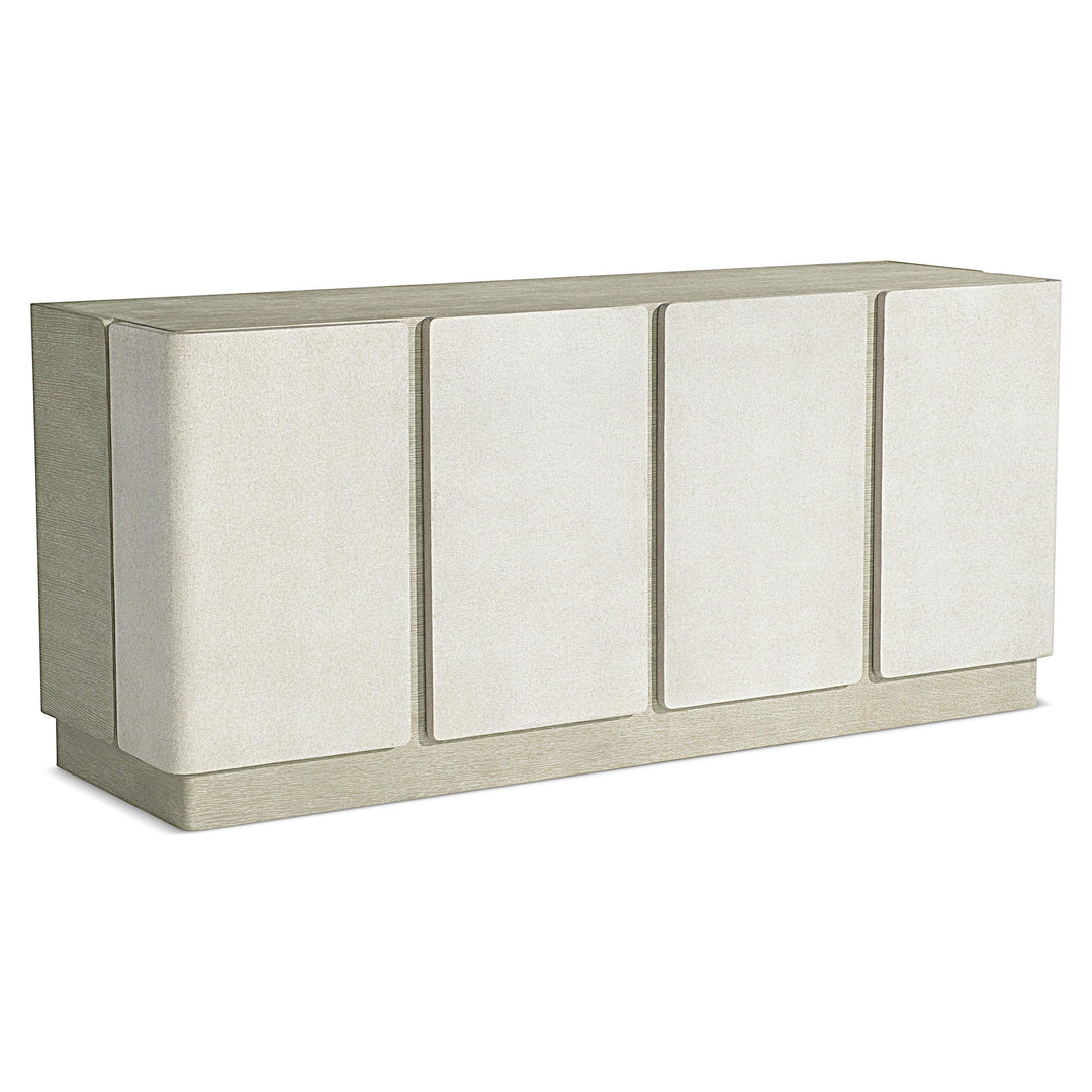 American Home Furniture Bernhardt Arcadia Buffet