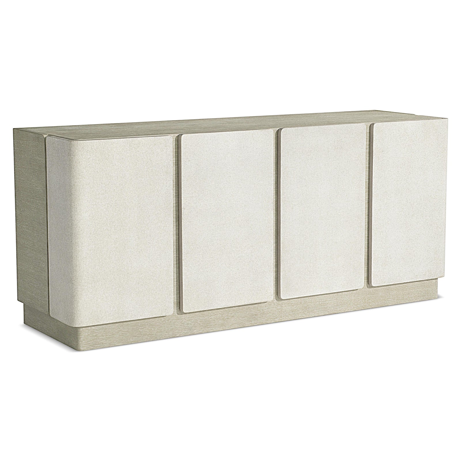 Bernhardt - Arcadia Buffet - '334132 | American Home Furniture