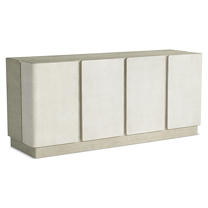 American Home Furniture Bernhardt Arcadia Buffet