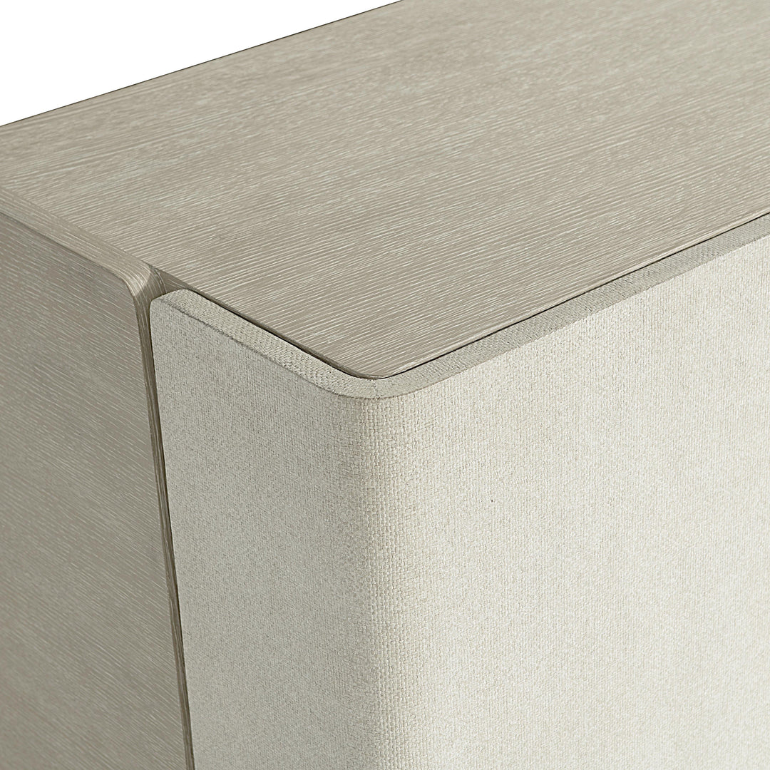 American Home Furniture Bernhardt Arcadia Buffet