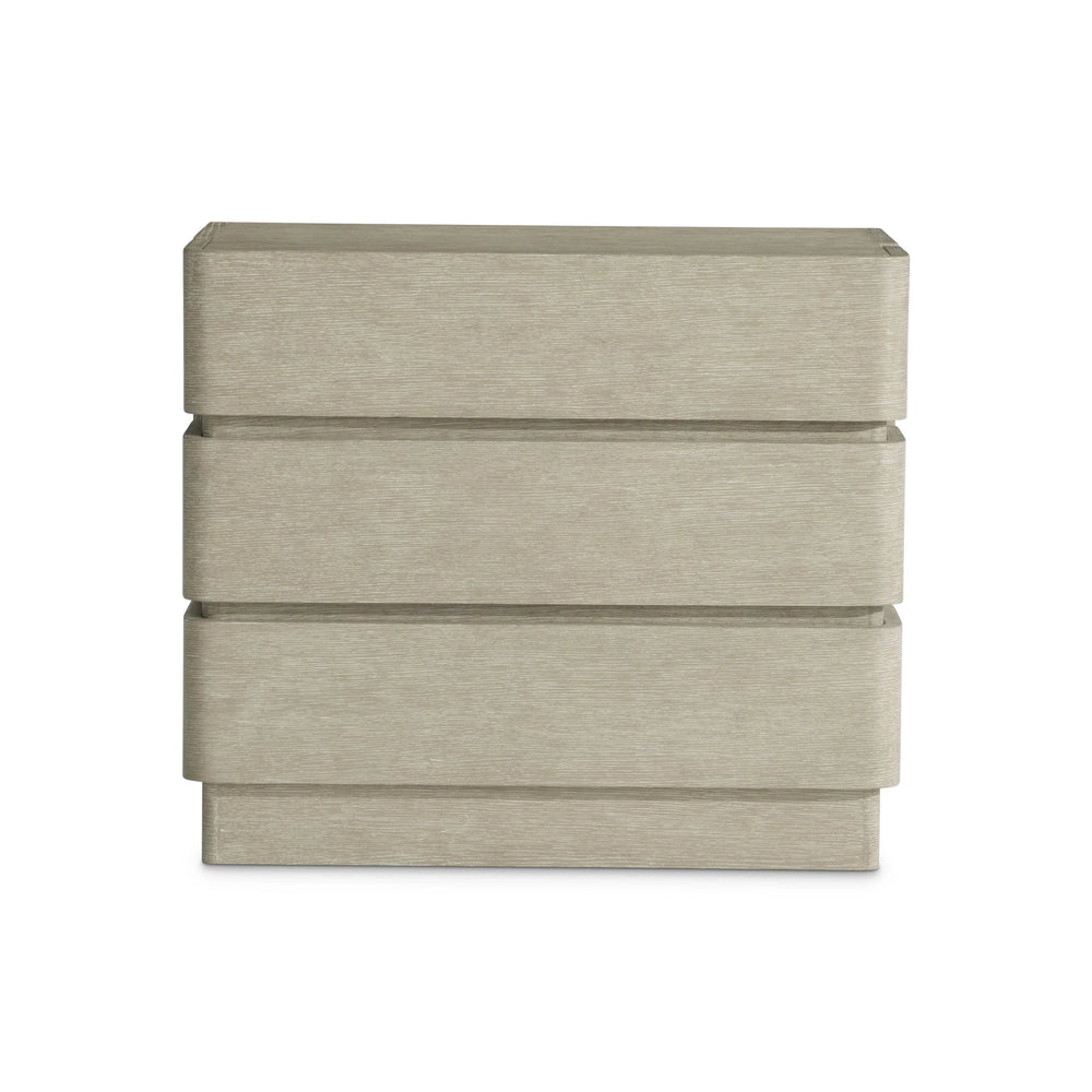 American Home Furniture Bernhardt Arcadia Nightstand 34"