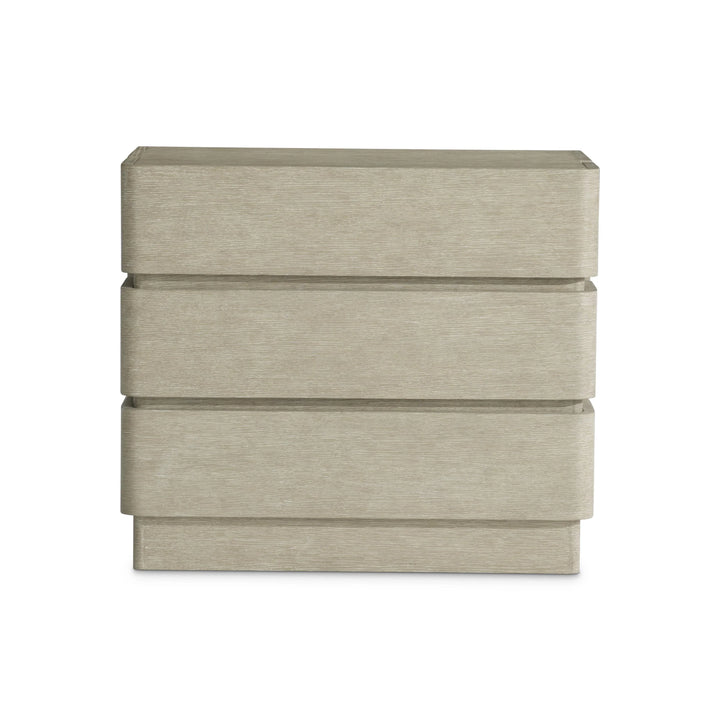 American Home Furniture Bernhardt Arcadia Nightstand 34"