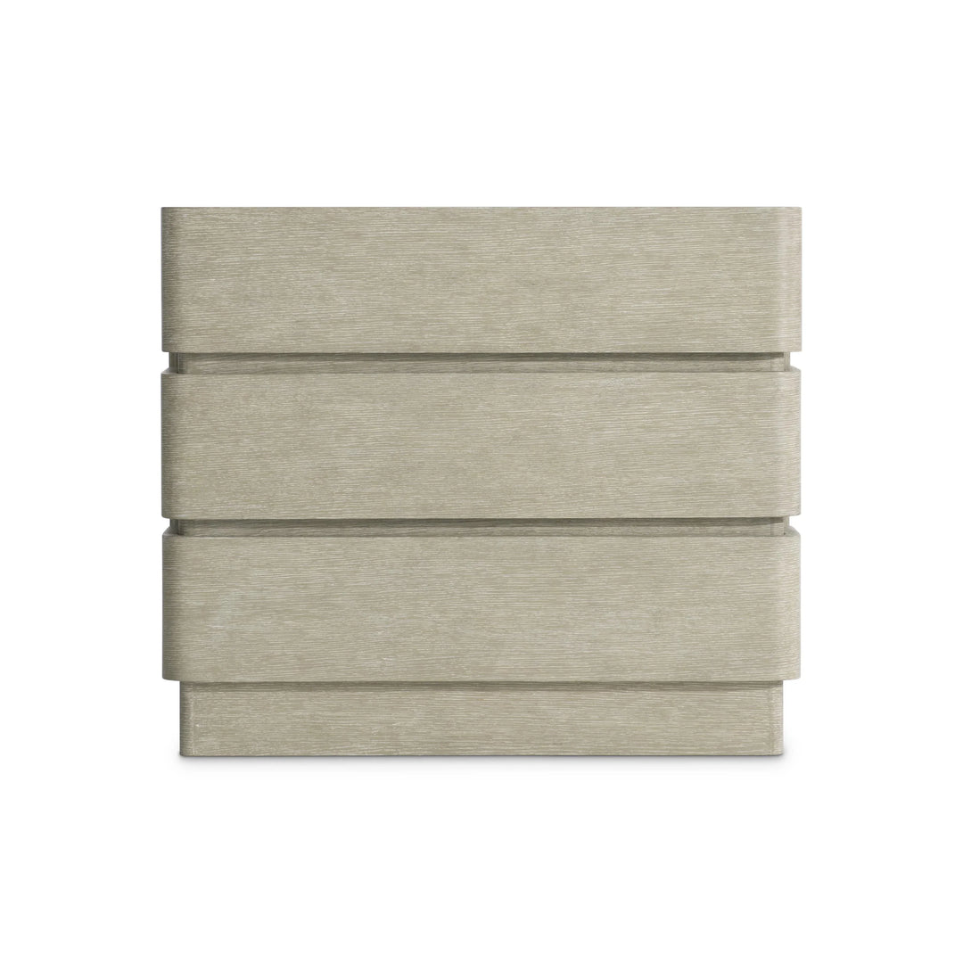 American Home Furniture Bernhardt Arcadia Nightstand 34"