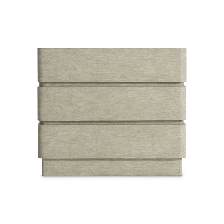 American Home Furniture Bernhardt Arcadia Nightstand 34"