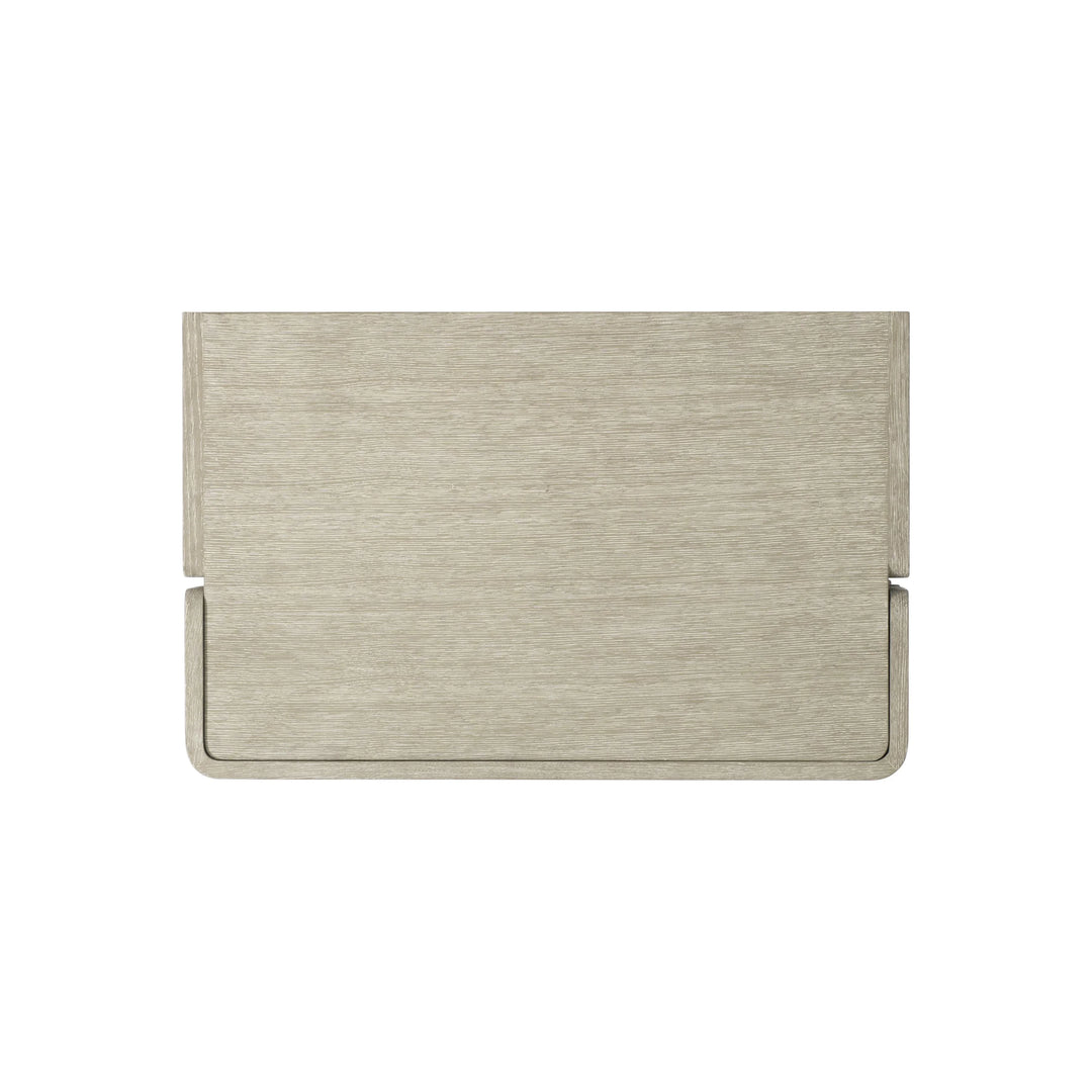 American Home Furniture Bernhardt Arcadia Nightstand 34"