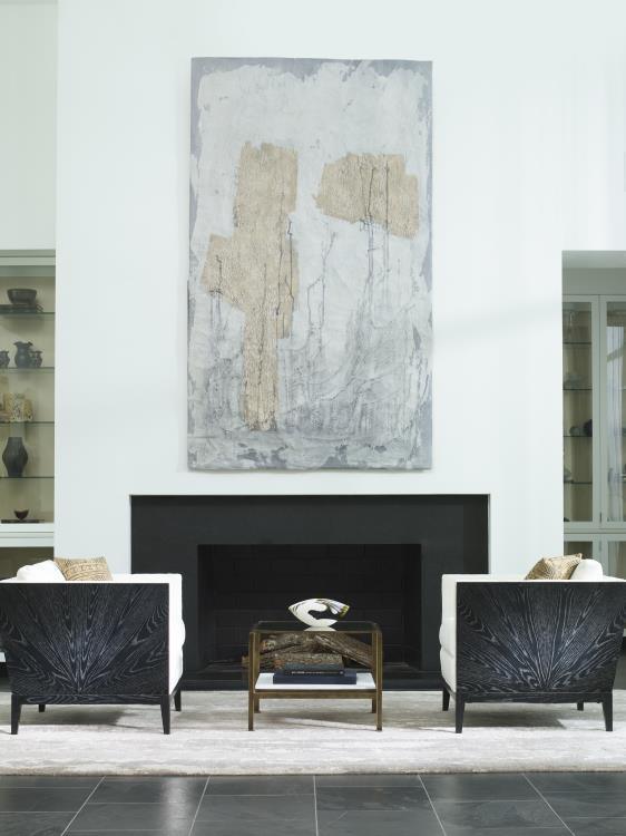 Century - Grand Tour Furniture Calhoun Bunching Cocktail Table - SF5905 | American Home Furniture