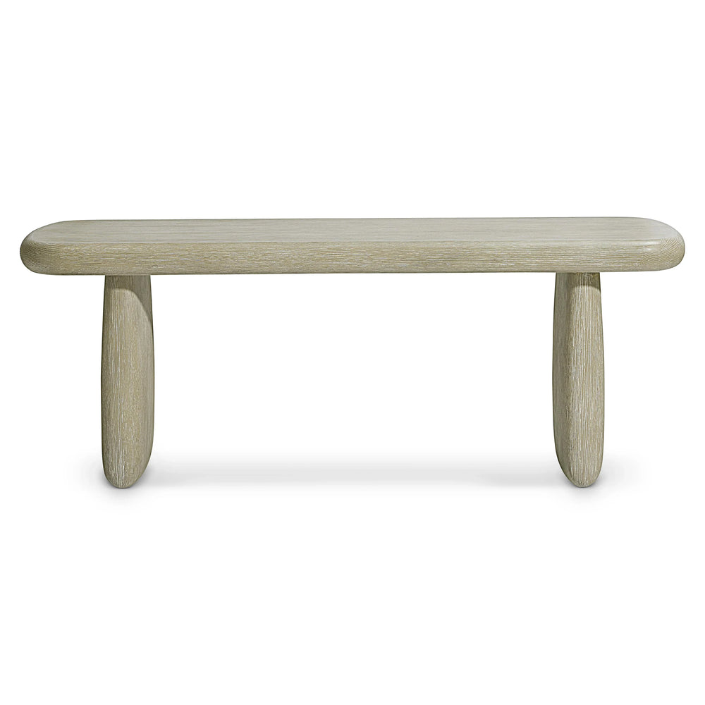American Home Furniture Bernhardt Arcadia Bench