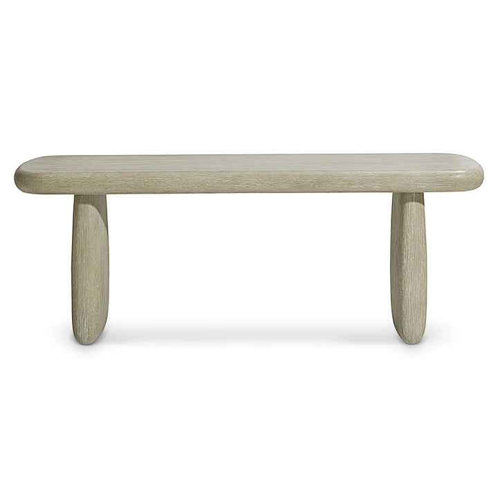 American Home Furniture Bernhardt Arcadia Bench