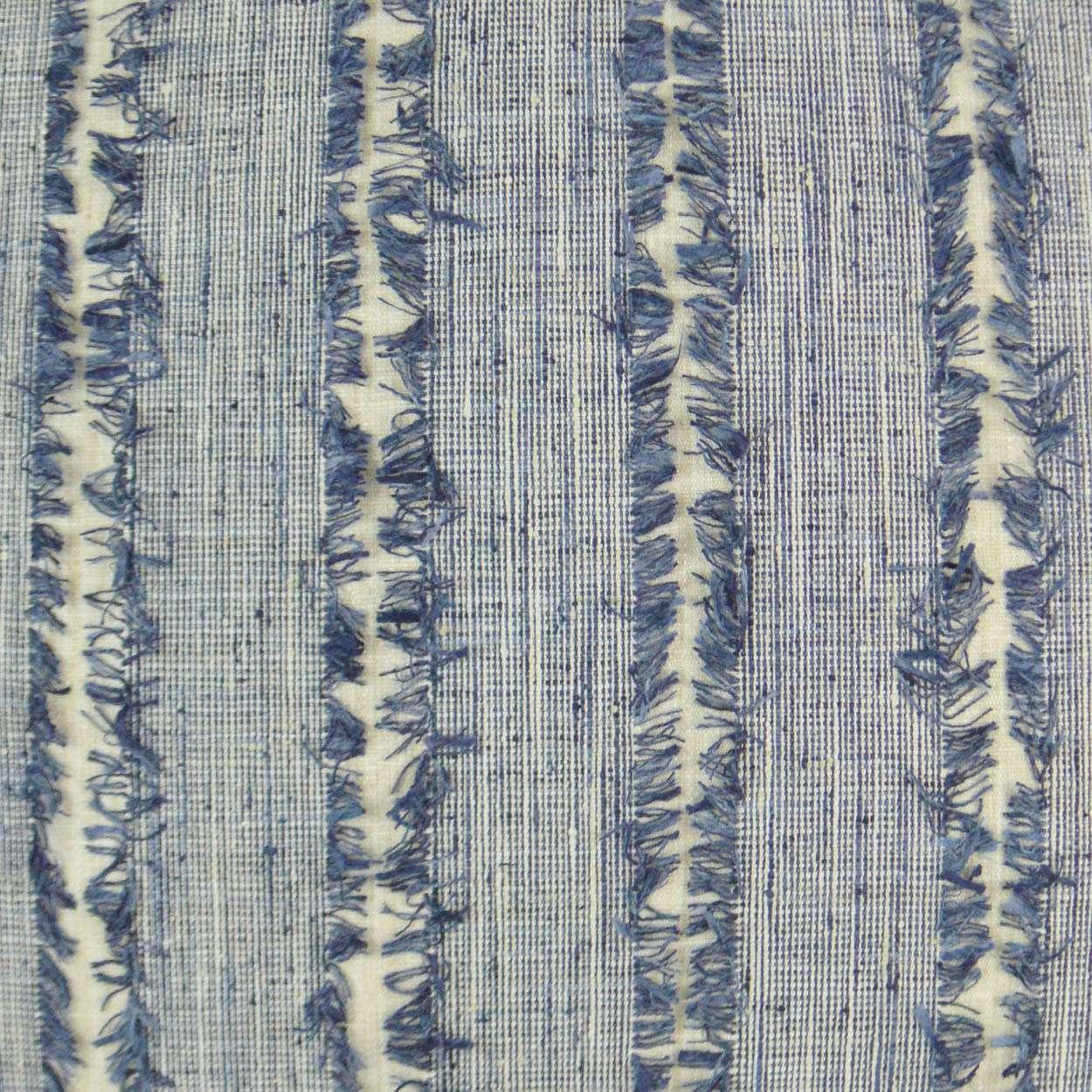 D.V. KAP Home - On The Fringe Pillow - 3347-2424 | American Home Furniture