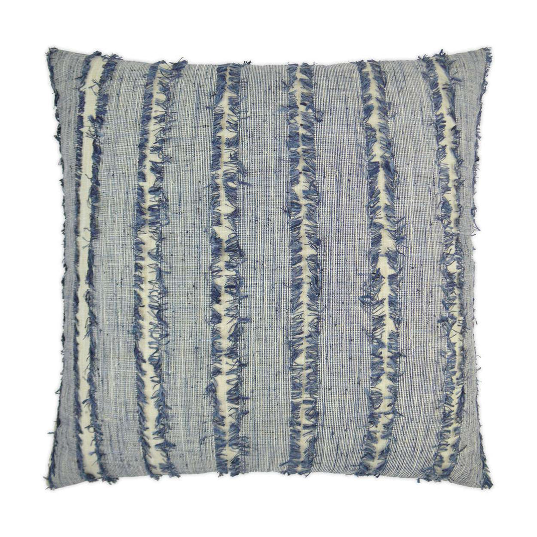 American Home Furniture | D.V. KAP Home - On The Fringe Pillow