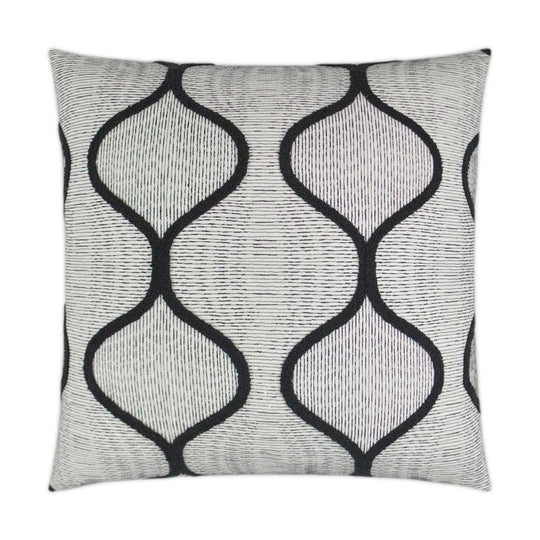 D.V. KAP Home - Gradient Pillow - 3348-2424 | American Home Furniture