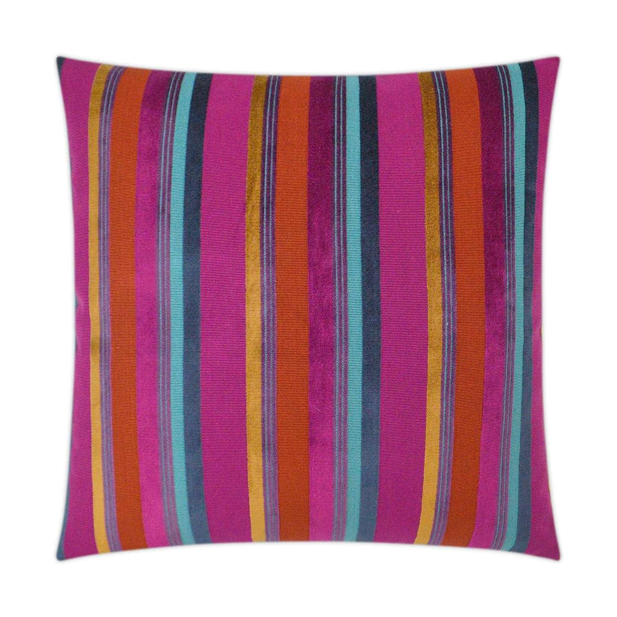 D.V. KAP Home - Spark And Spunk Pillow - 3366-2424 | American Home Furniture