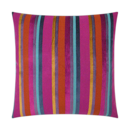 D.V. KAP Home - Spark And Spunk Pillow - 3366-2424 | American Home Furniture