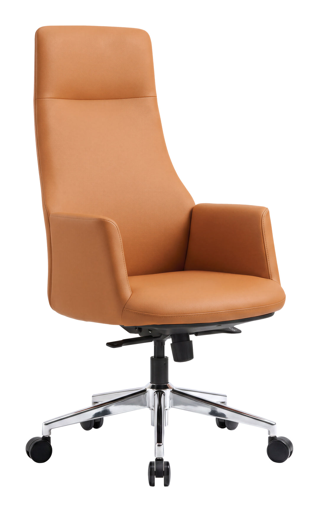 Cleopatra Office Chair Brown - 111284