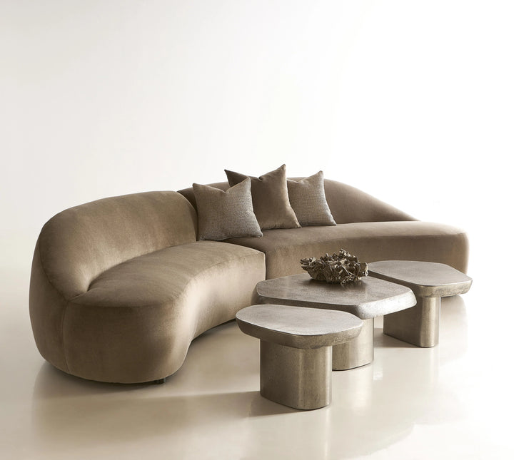 American Home Furniture Bernhardt Clawson Cocktail Table