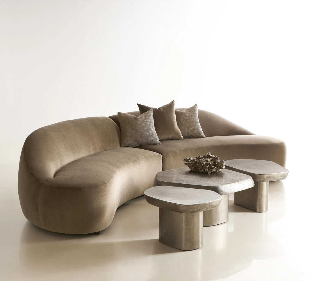 American Home Furniture Bernhardt Clawson Cocktail Table