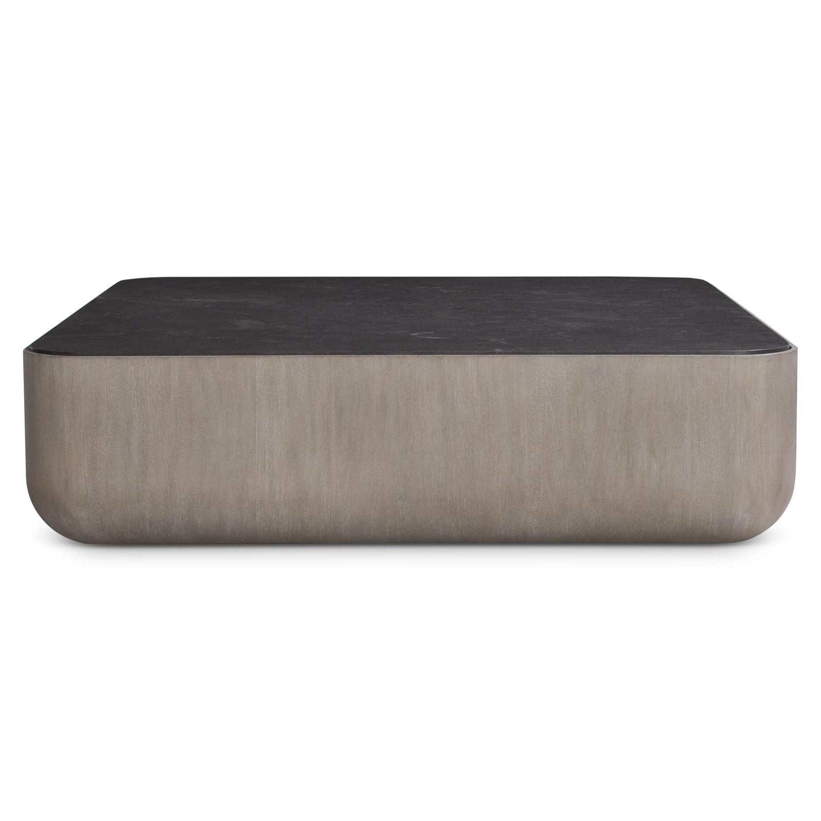 Bernhardt - Croft Cocktail Table - '338018 | American Home Furniture
