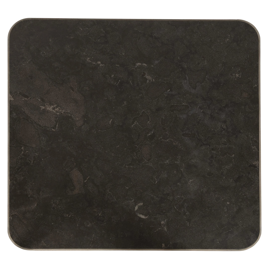 American Home Furniture Bernhardt Croft Cocktail Table