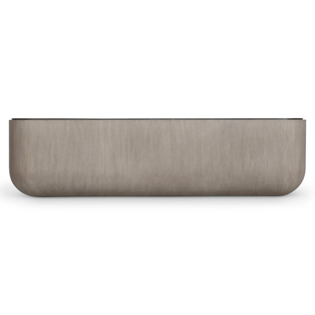 American Home Furniture Bernhardt Croft Cocktail Table