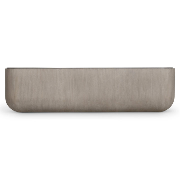 American Home Furniture Bernhardt Croft Cocktail Table