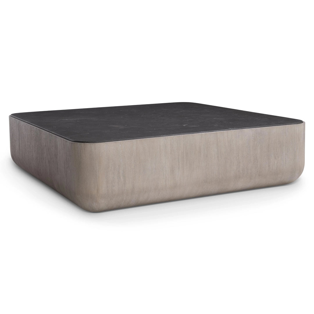 American Home Furniture Bernhardt Croft Cocktail Table