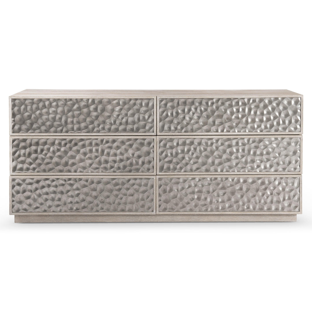 American Home Furniture Bernhardt Hansby Dresser