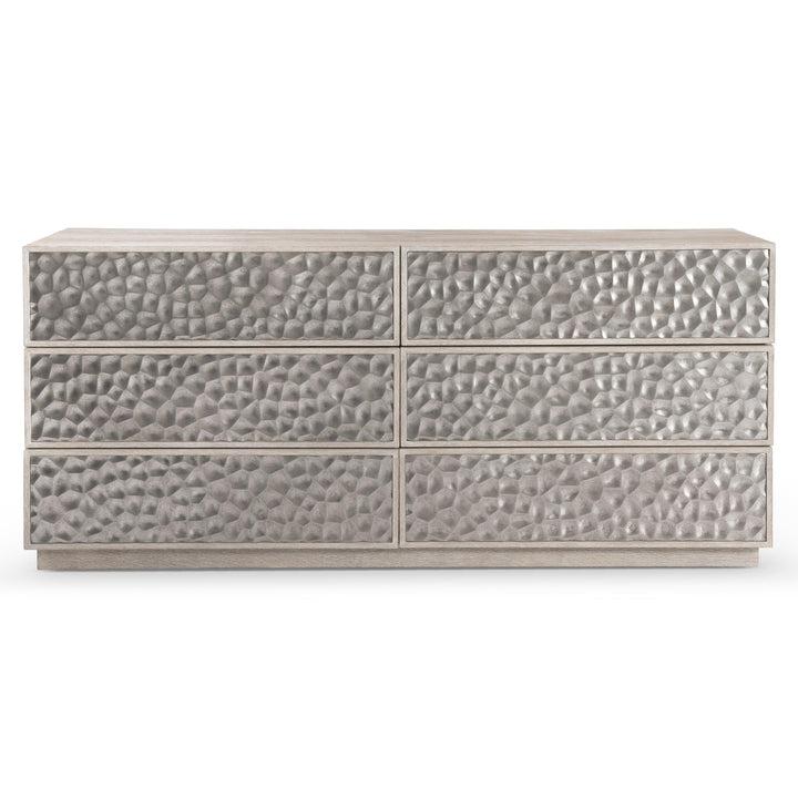 American Home Furniture Bernhardt Hansby Dresser