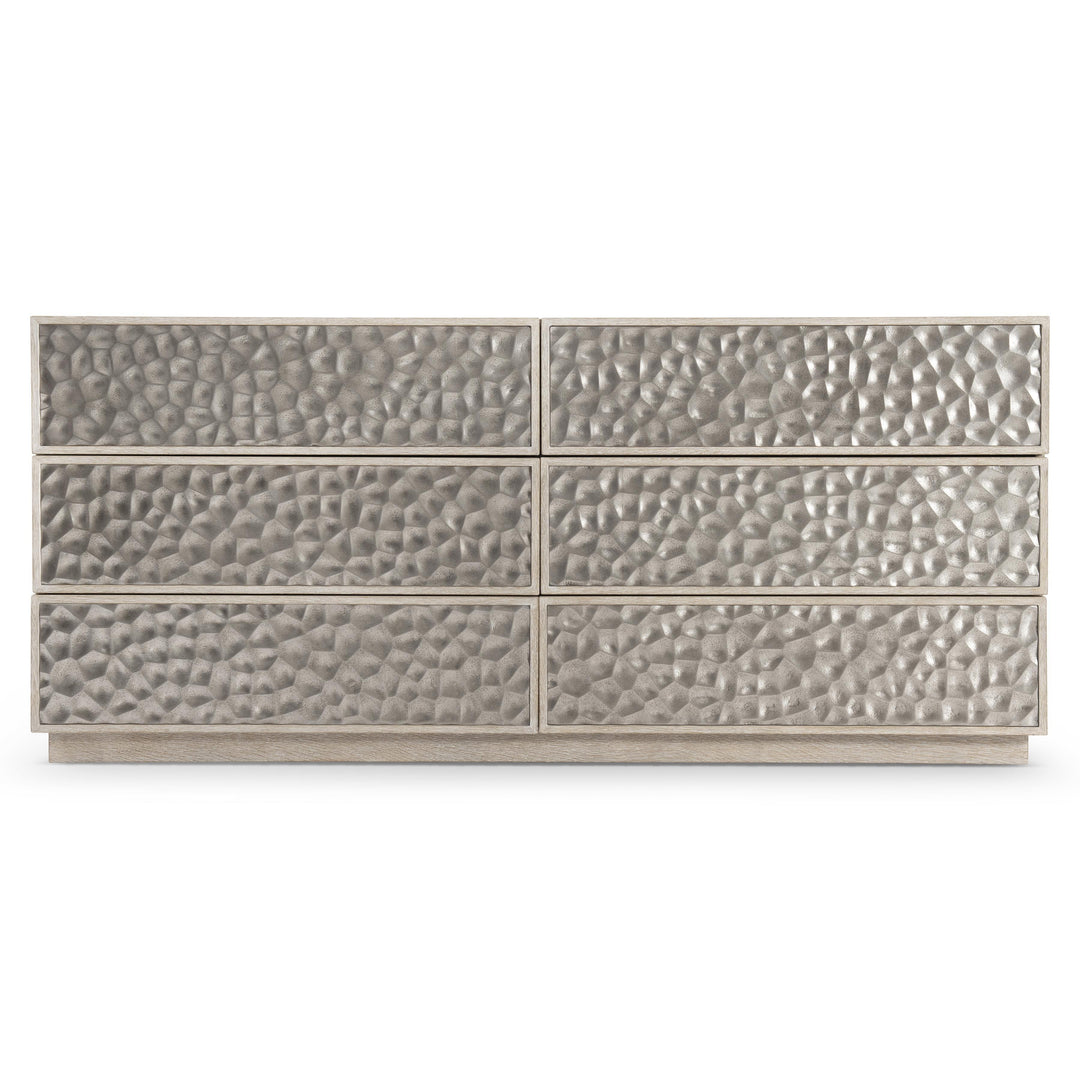 American Home Furniture Bernhardt Hansby Dresser