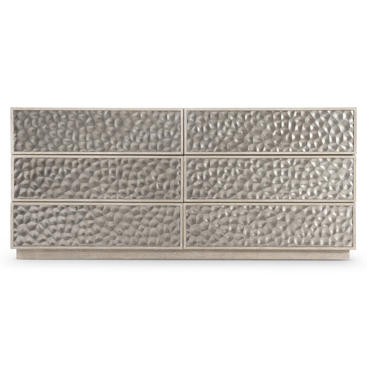 American Home Furniture Bernhardt Hansby Dresser