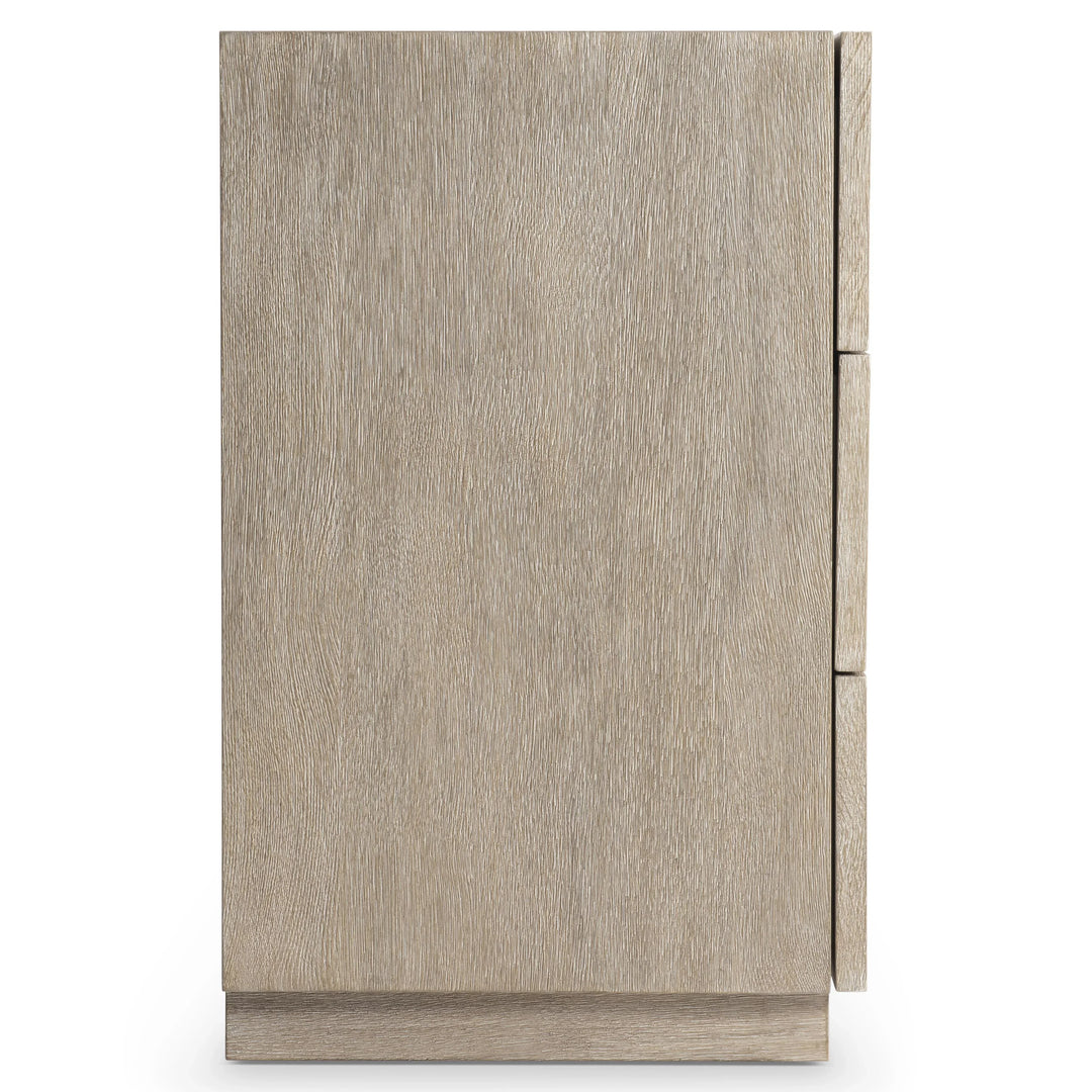 American Home Furniture Bernhardt Hansby Dresser