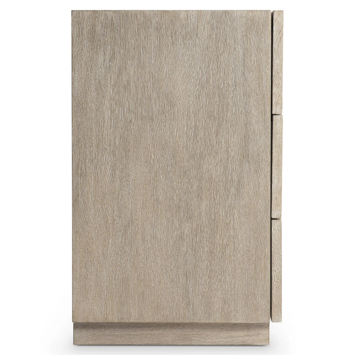 American Home Furniture Bernhardt Hansby Dresser