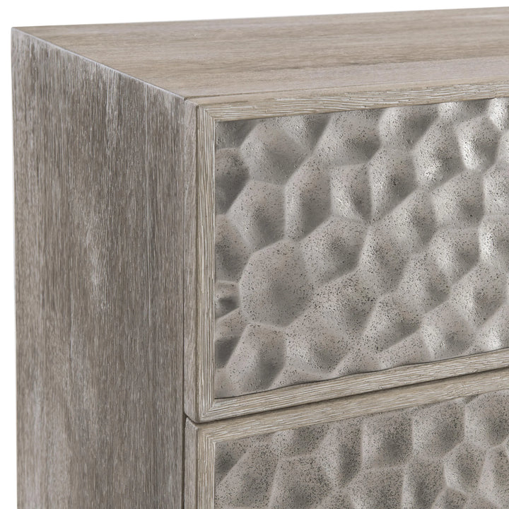 American Home Furniture Bernhardt Hansby Dresser