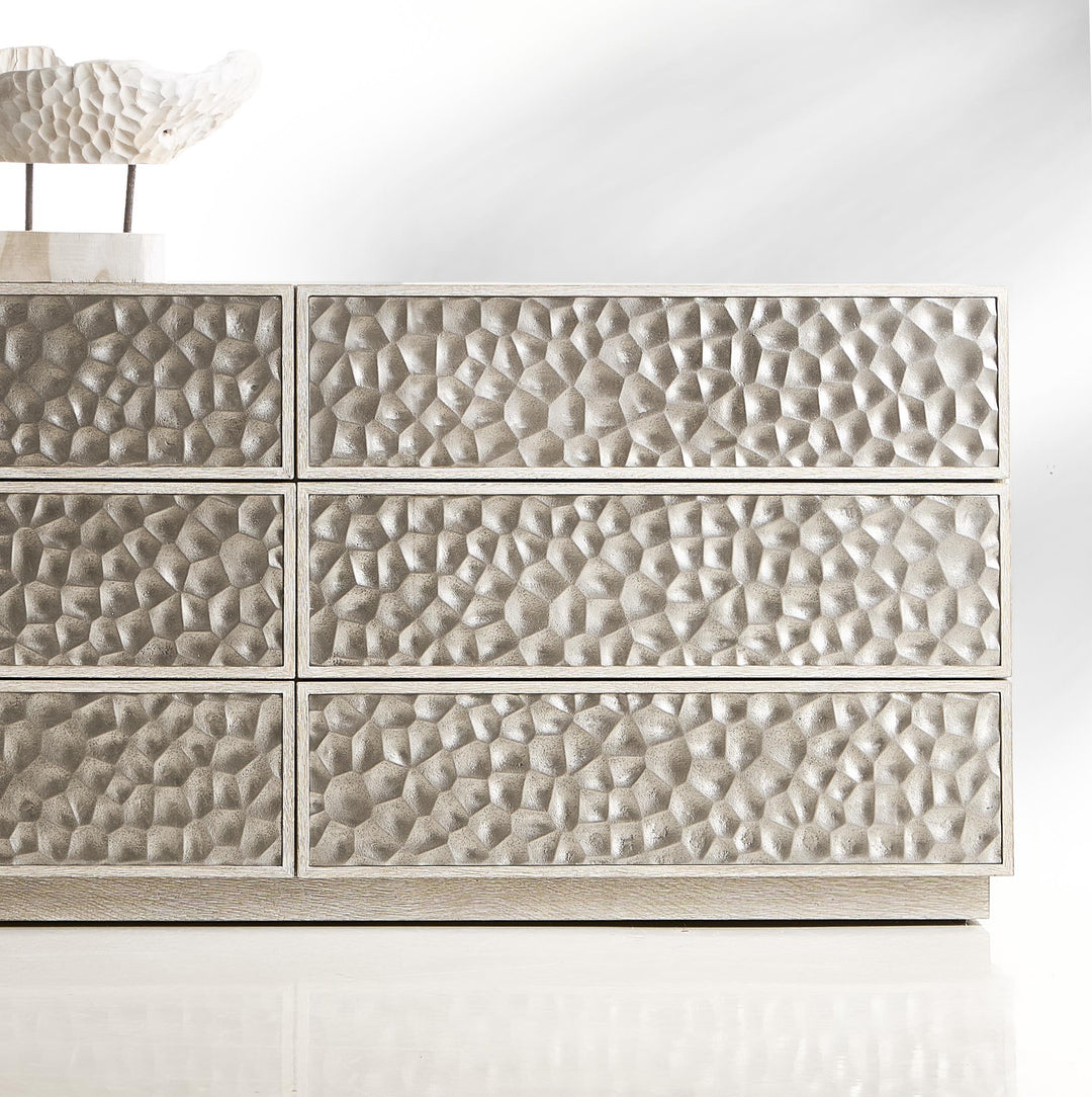 American Home Furniture Bernhardt Hansby Dresser