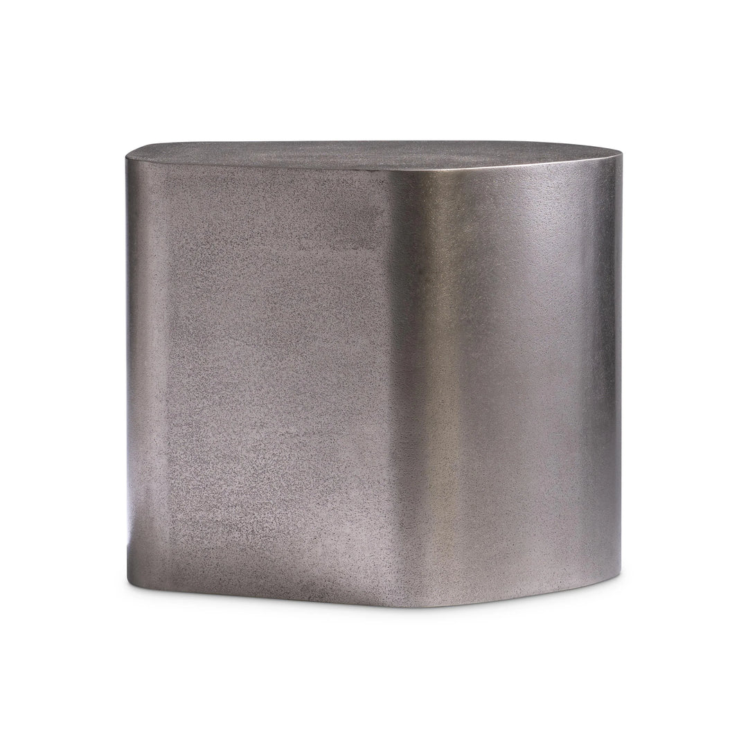 American Home Furniture Bernhardt Clawson Side Table