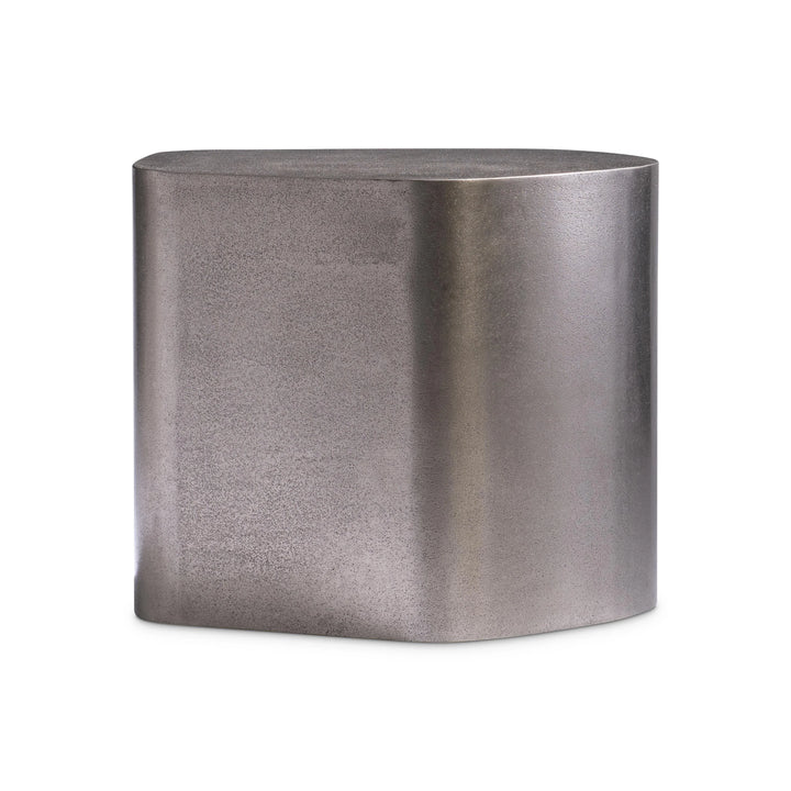 American Home Furniture Bernhardt Clawson Side Table