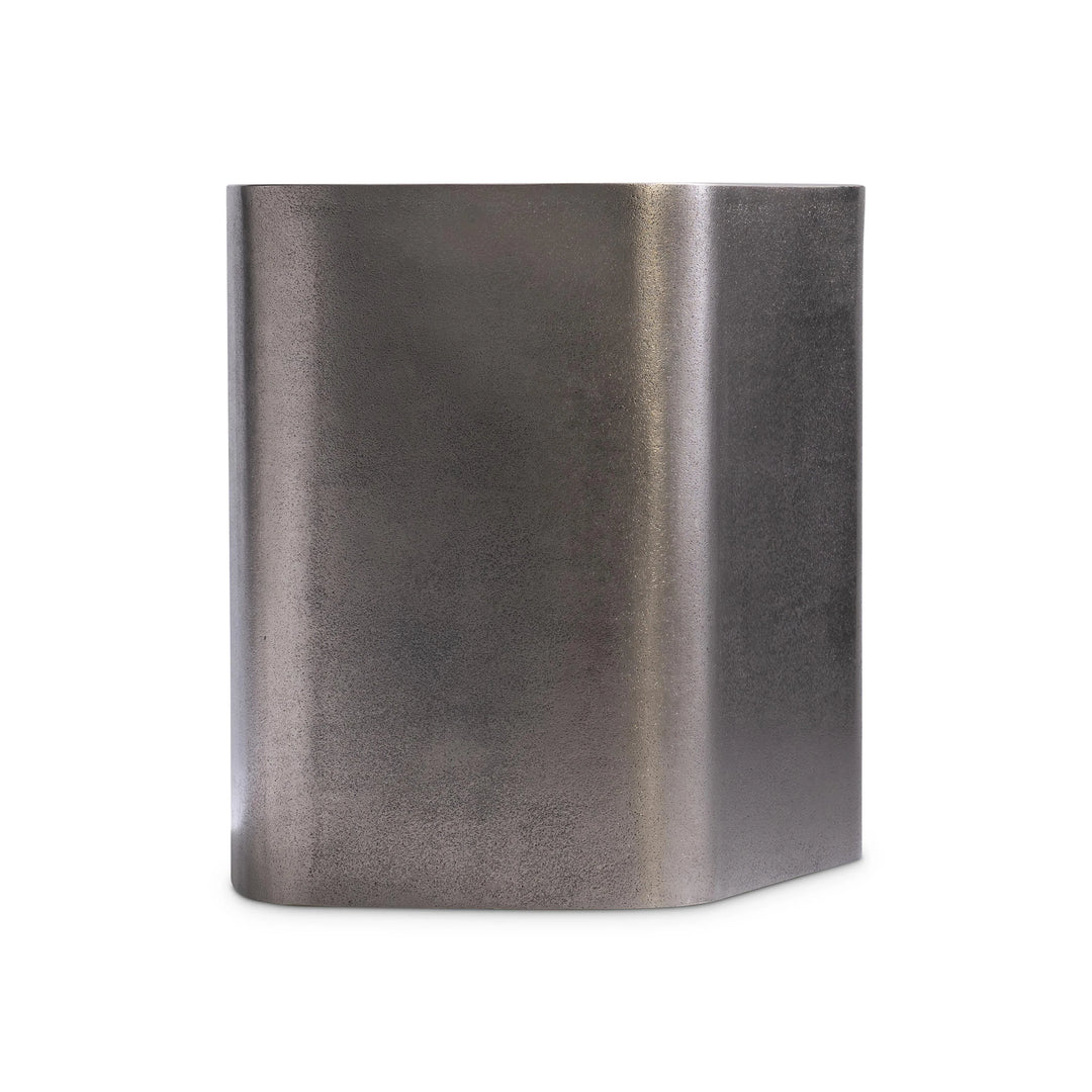 American Home Furniture Bernhardt Clawson Side Table