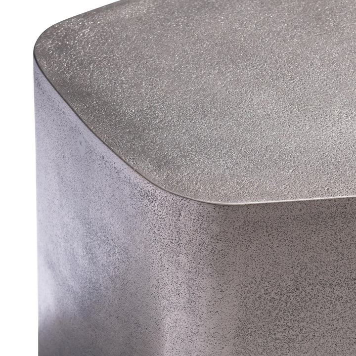 American Home Furniture Bernhardt Clawson Side Table