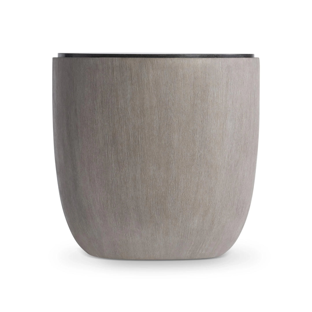 American Home Furniture Bernhardt Croft Side Table