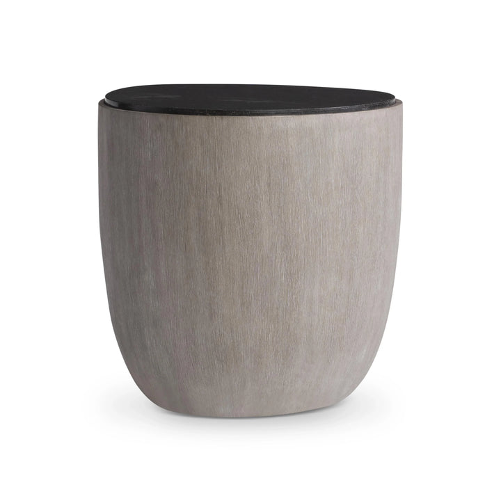 American Home Furniture Bernhardt Croft Side Table