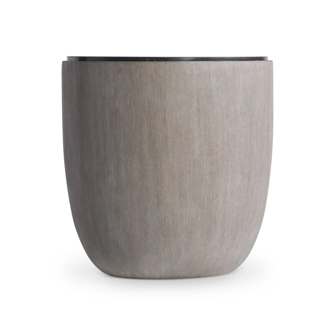 American Home Furniture Bernhardt Croft Side Table