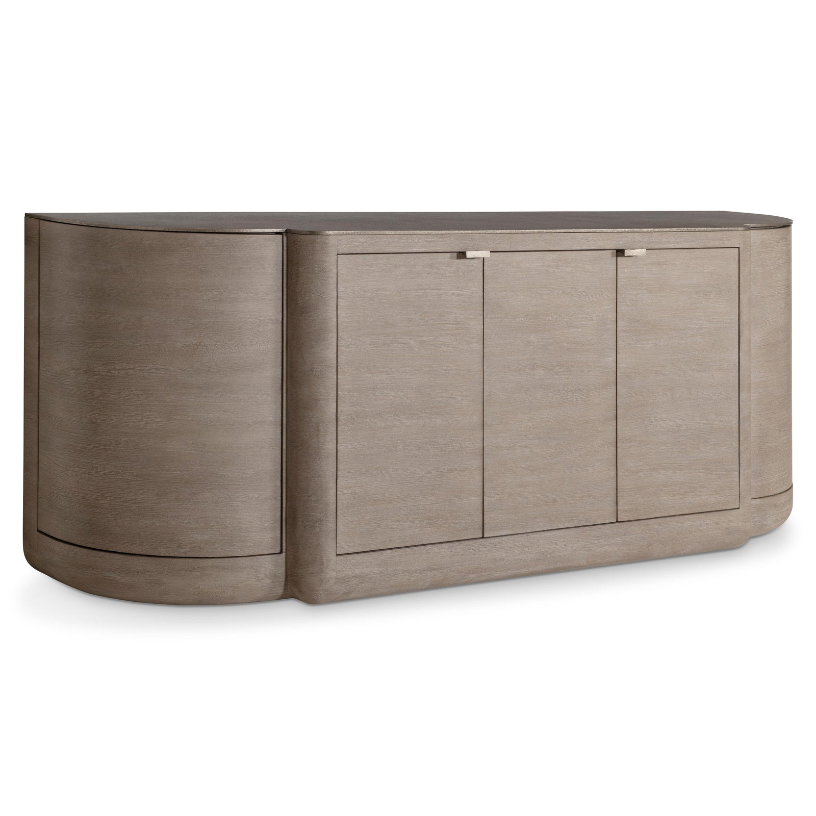 Bernhardt - Romer Buffet - '338134 | American Home Furniture