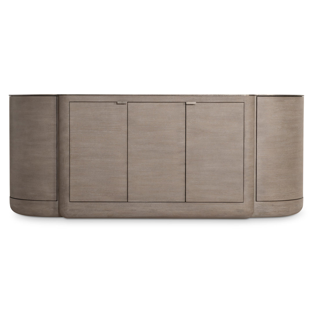 American Home Furniture Bernhardt Romer Buffet