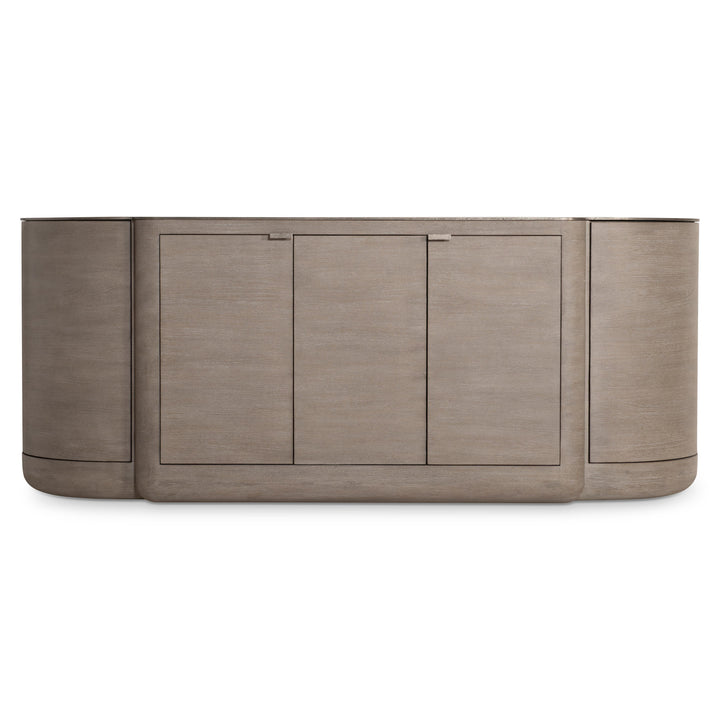 American Home Furniture Bernhardt Romer Buffet